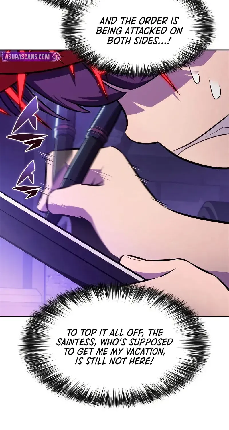 I’m the Max-Level Newbie Chapter 1.6 page 41 - 