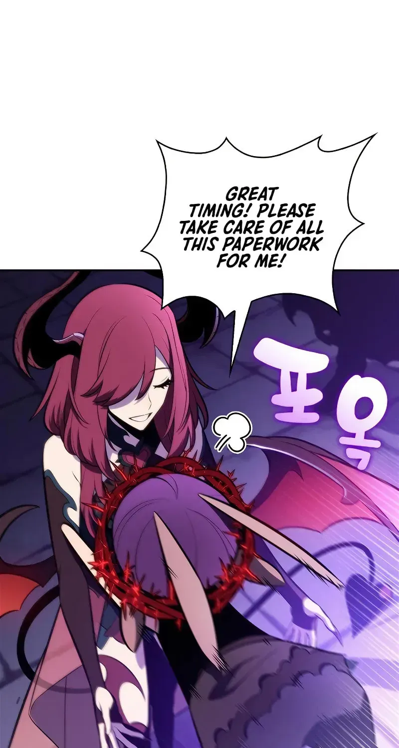 I’m the Max-Level Newbie Chapter 1.6 page 46 - 