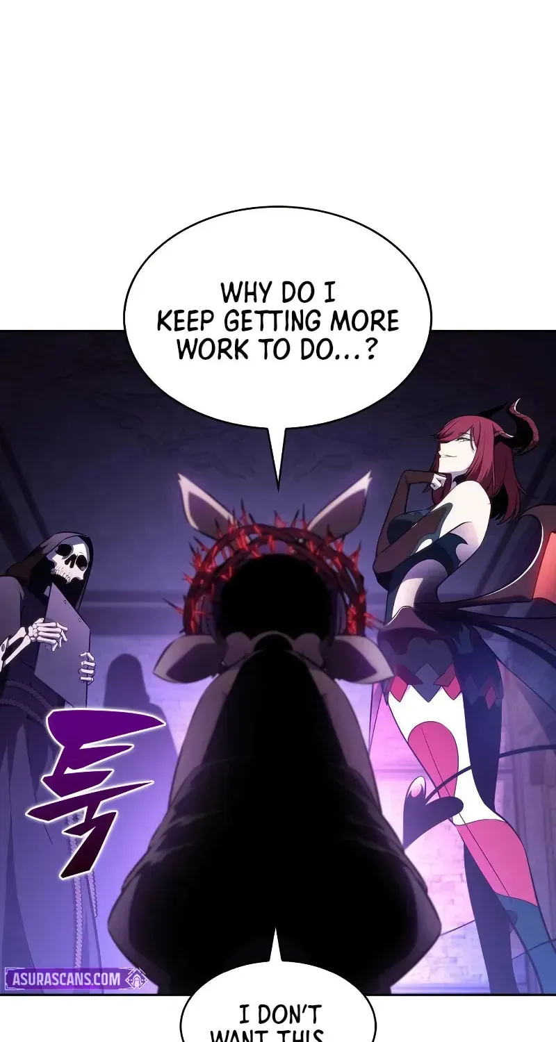 I’m the Max-Level Newbie Chapter 1.6 page 53 - 
