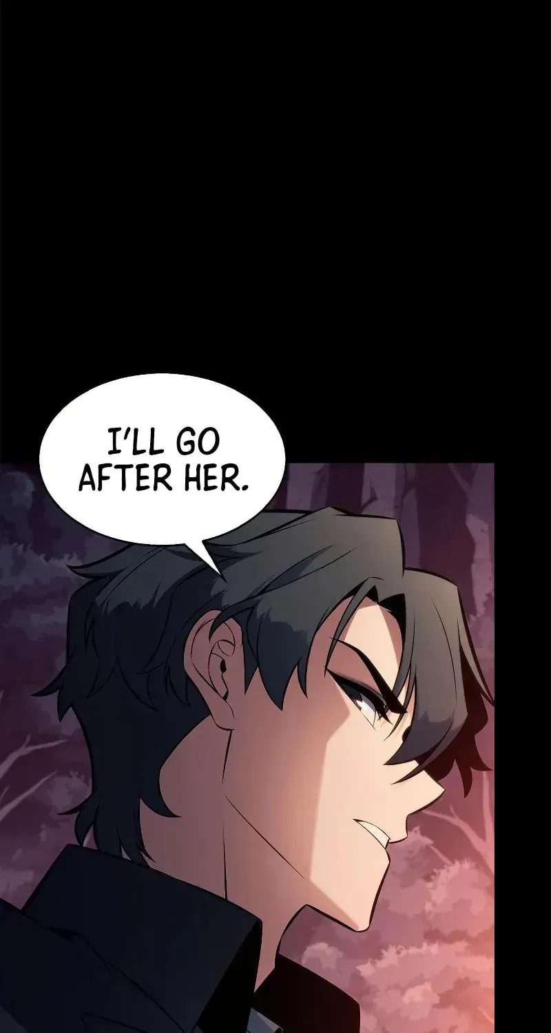 I’m the Max-Level Newbie Chapter 1.6 page 8 - 