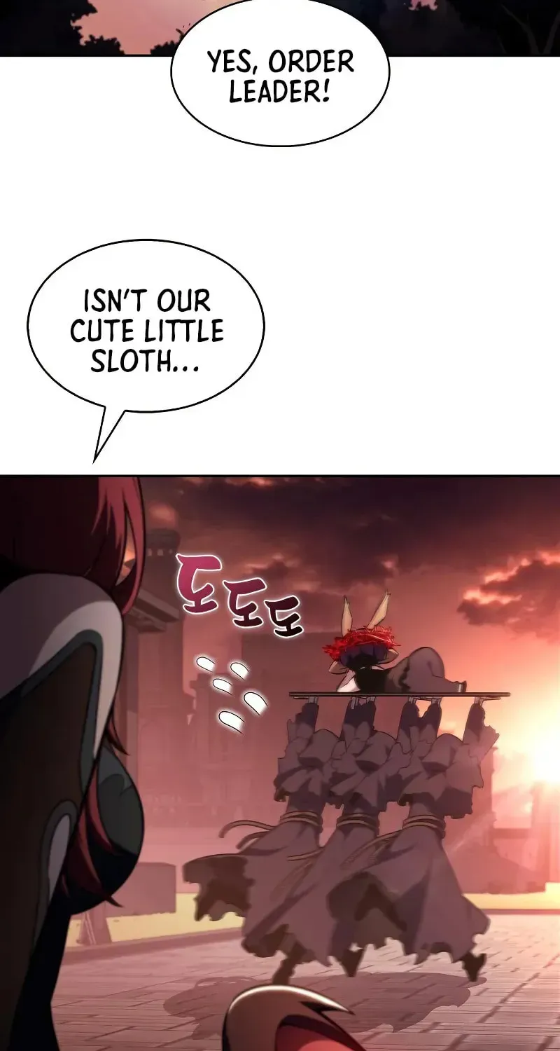 I’m the Max-Level Newbie Chapter 1.6 page 75 - 
