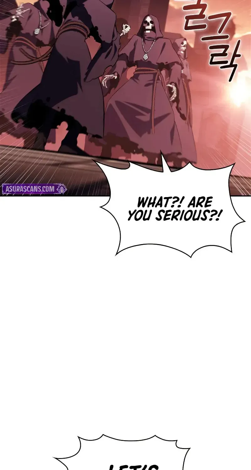 I’m the Max-Level Newbie Chapter 1.6 page 83 - 