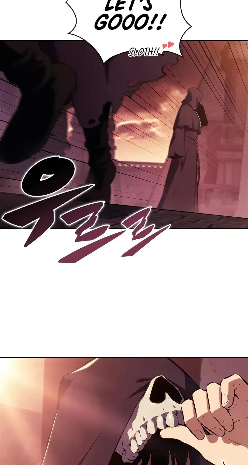 I’m the Max-Level Newbie Chapter 1.6 page 84 - 