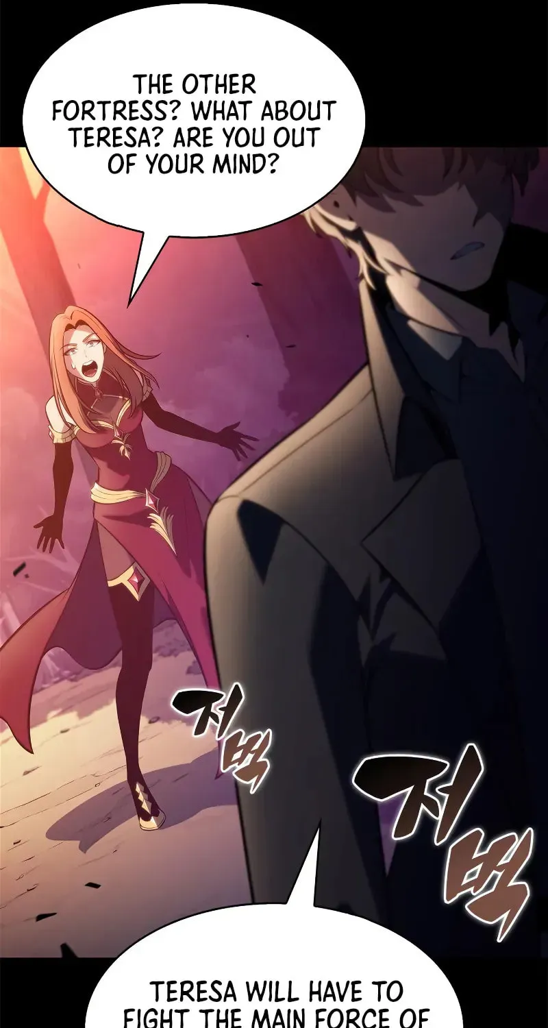 I’m the Max-Level Newbie Chapter 1.6 page 10 - 