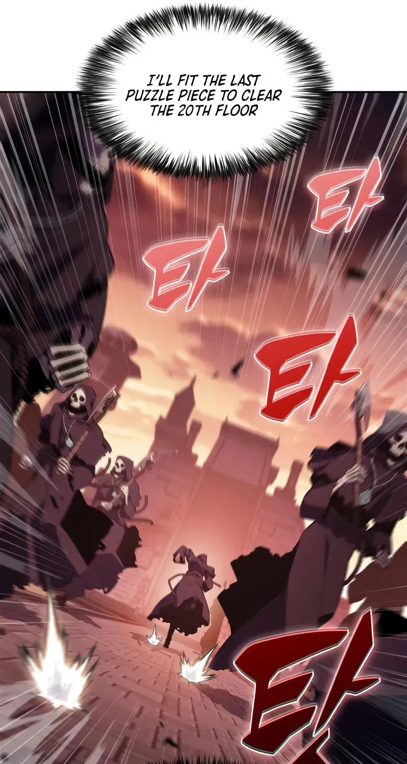 I’m the Max-Level Newbie Chapter 1.6 page 97 - 
