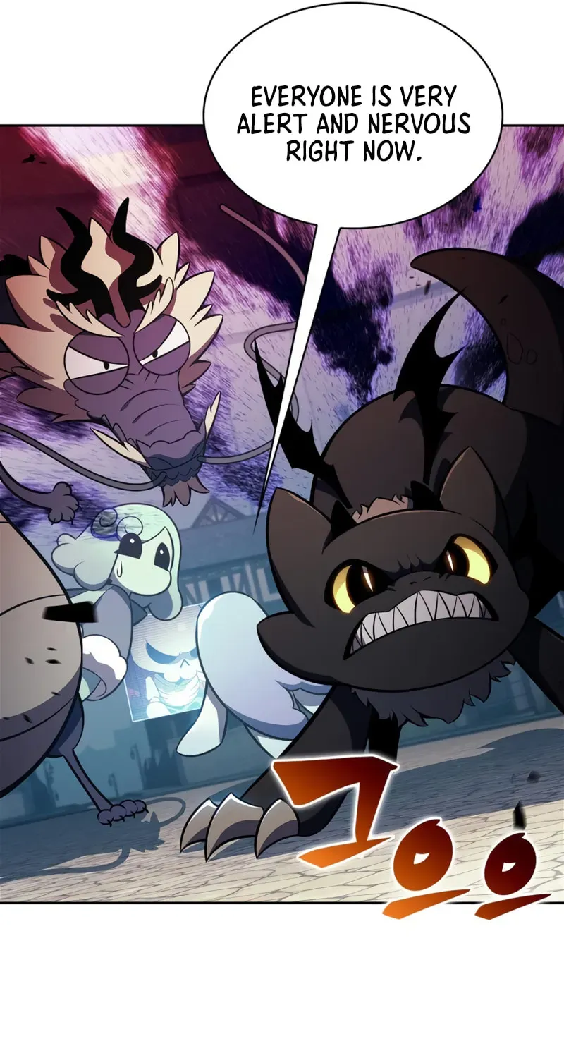 I’m the Max-Level Newbie Chapter 1.7 page 11 - 