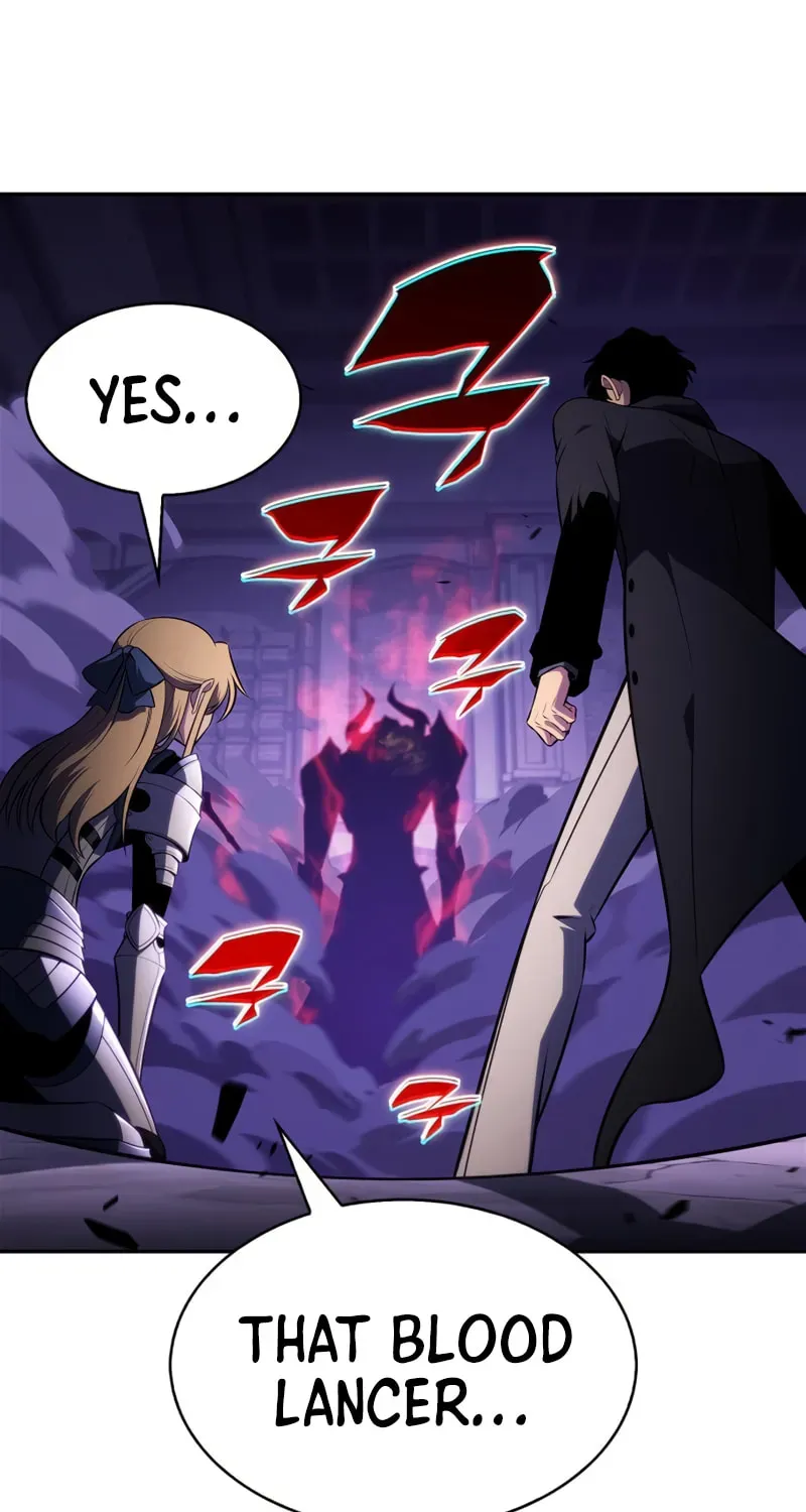 I’m the Max-Level Newbie Chapter 1.7 page 105 - 