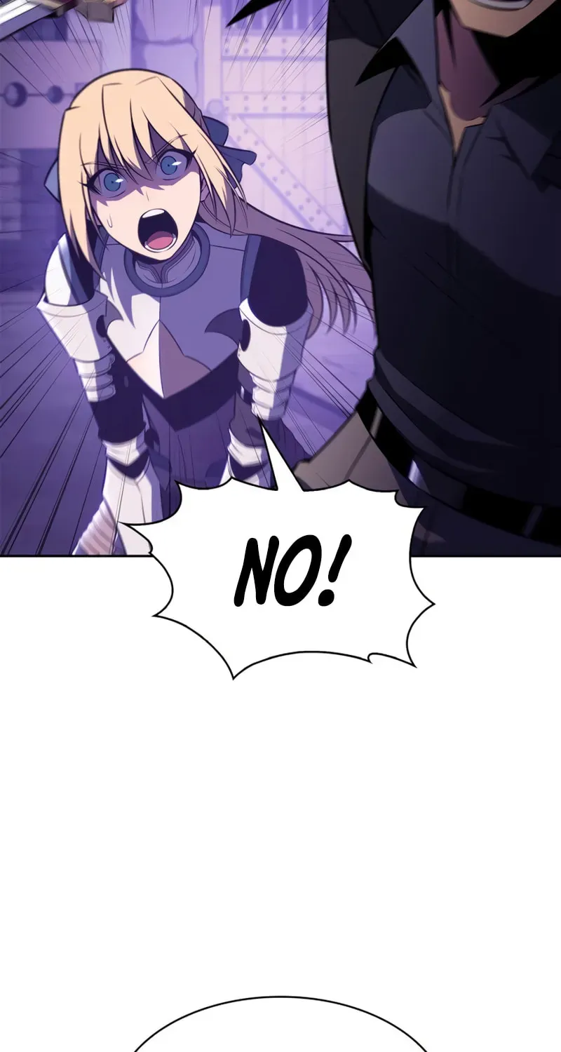 I’m the Max-Level Newbie Chapter 1.7 page 110 - 