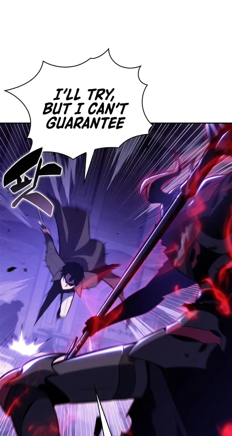 I’m the Max-Level Newbie Chapter 1.7 page 115 - 