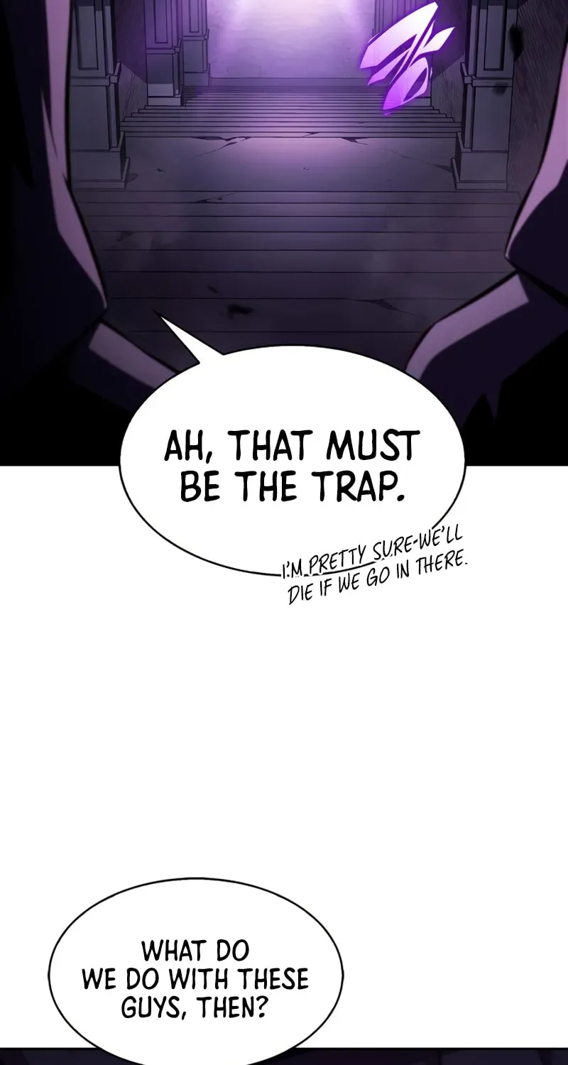 I’m the Max-Level Newbie Chapter 1.7 page 118 - 