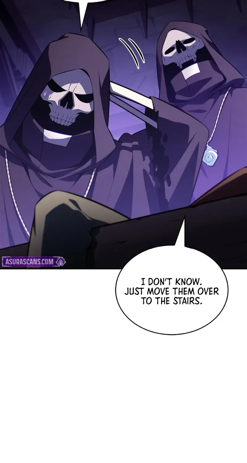 I’m the Max-Level Newbie Chapter 1.7 page 119 - 