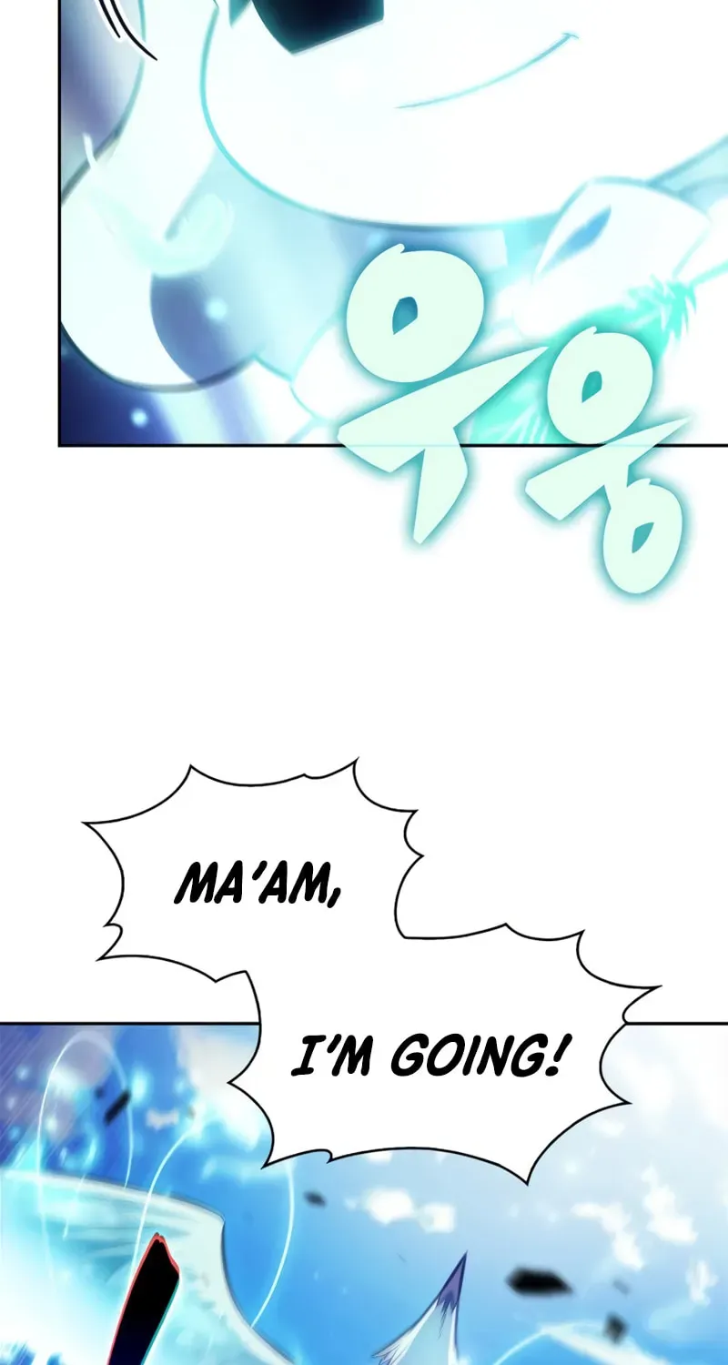 I’m the Max-Level Newbie Chapter 1.7 page 16 - 