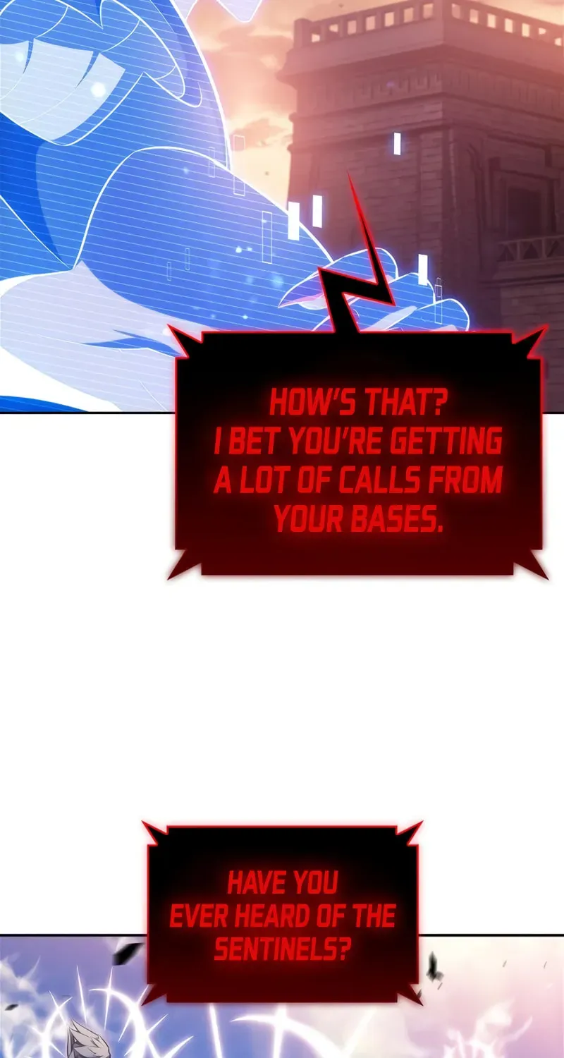 I’m the Max-Level Newbie Chapter 1.7 page 26 - 