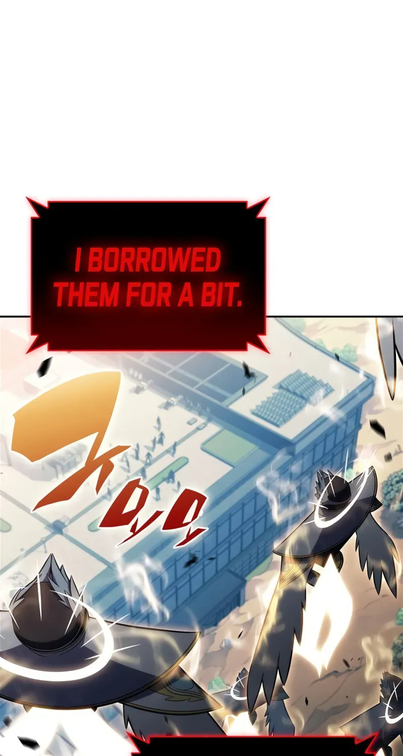 I’m the Max-Level Newbie Chapter 1.7 page 28 - 