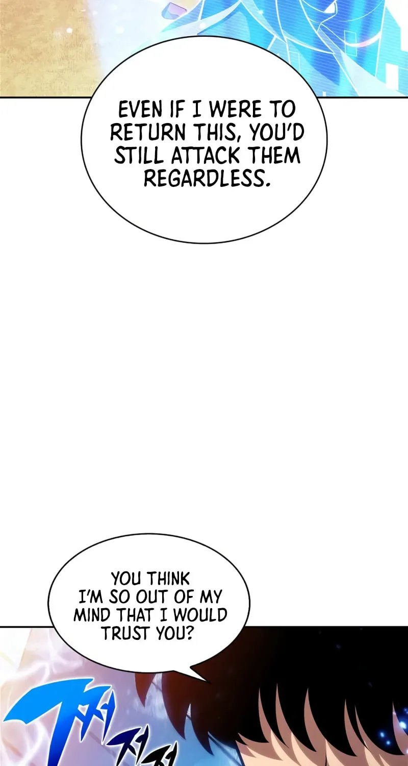 I’m the Max-Level Newbie Chapter 1.7 page 33 - 