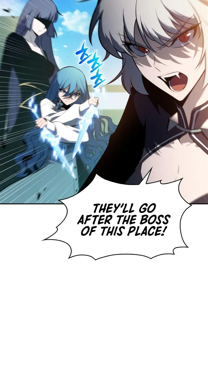 I’m the Max-Level Newbie Chapter 1.7 page 55 - 