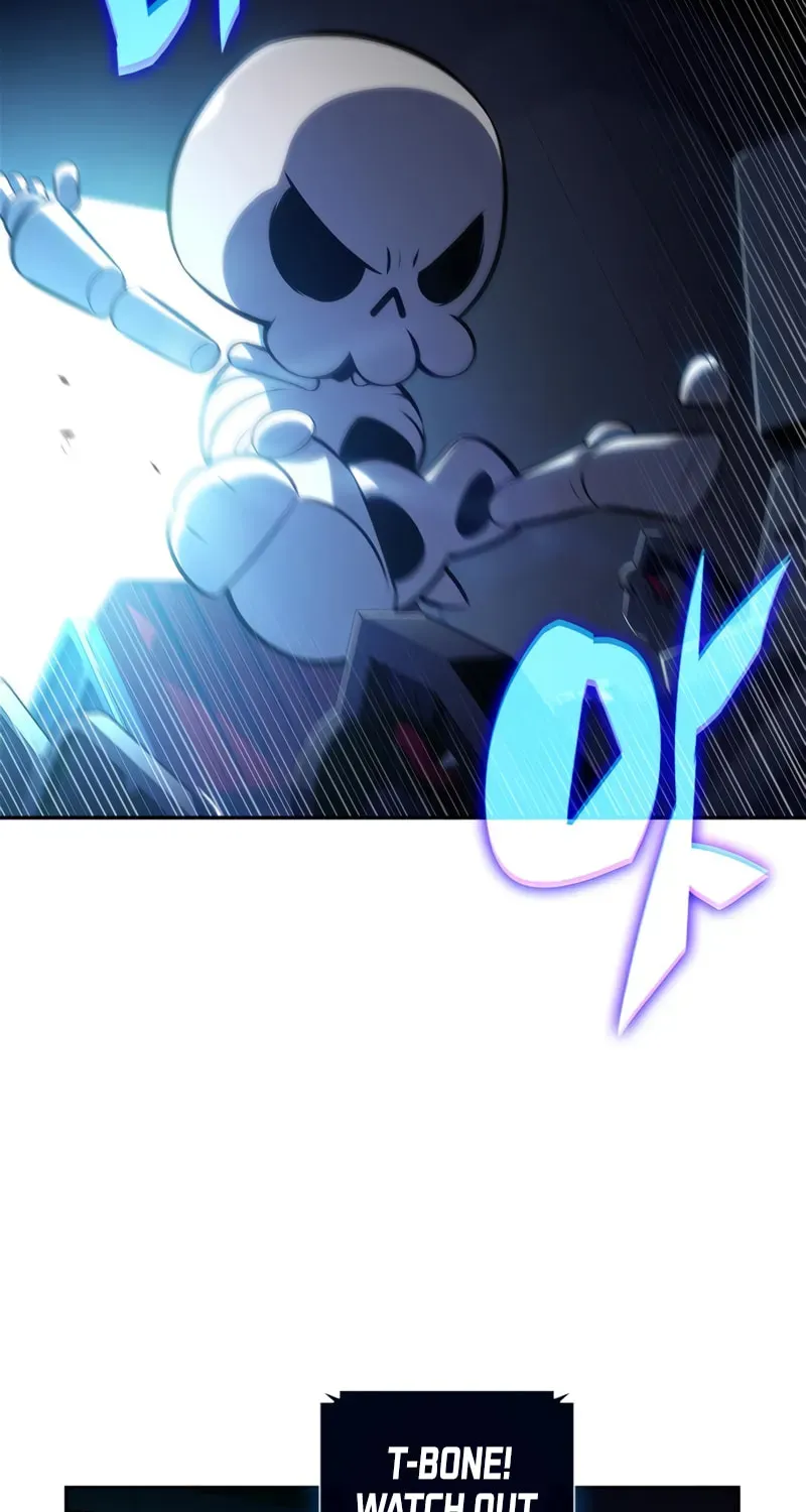 I’m the Max-Level Newbie Chapter 1.7 page 8 - 