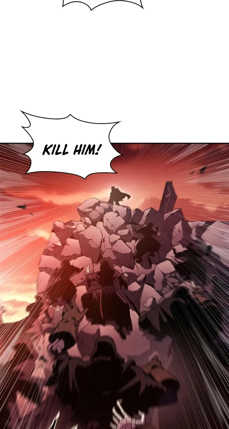 I’m the Max-Level Newbie Chapter 1.7 page 73 - 