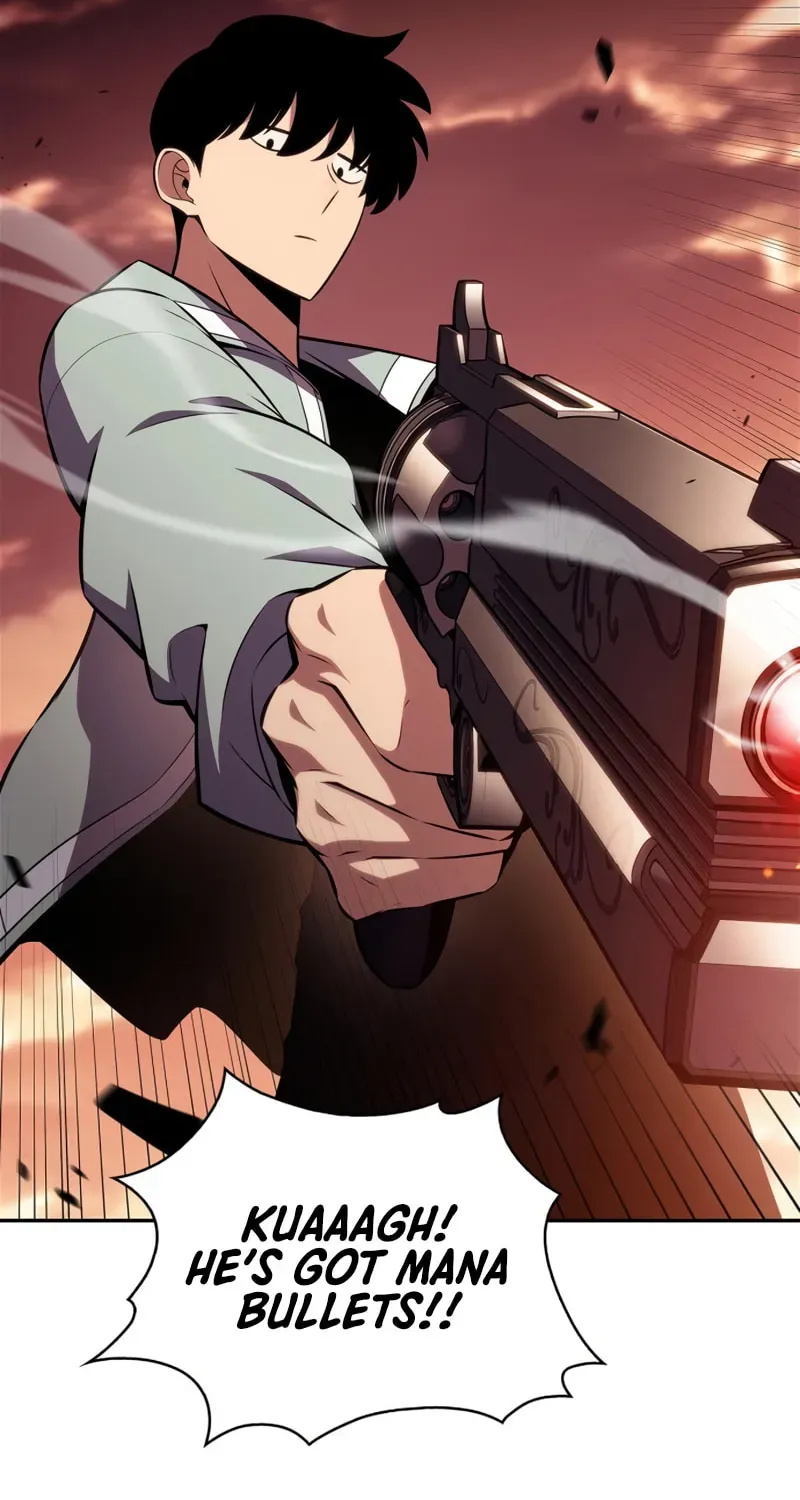 I’m the Max-Level Newbie Chapter 1.7 page 76 - 