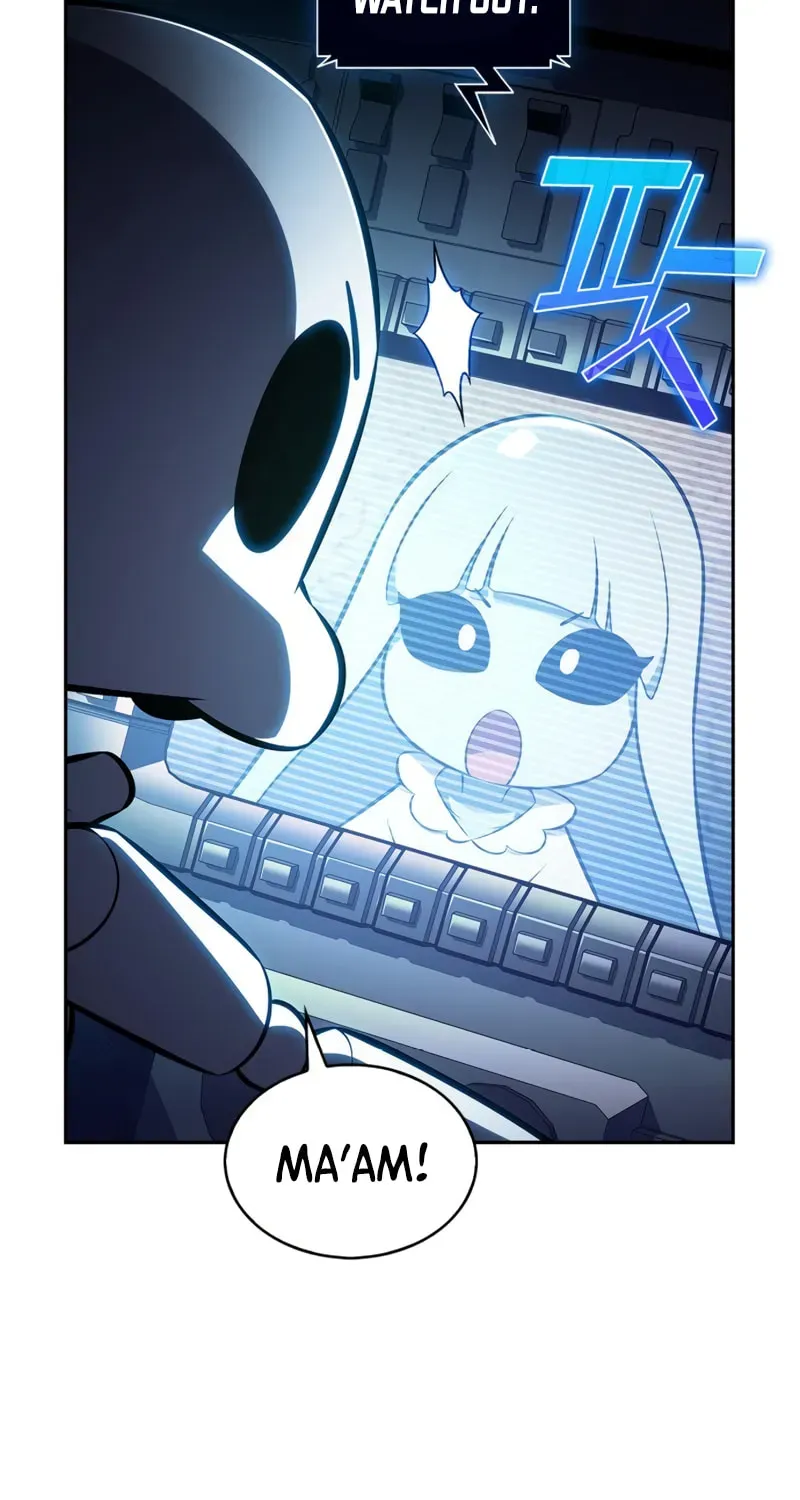 I’m the Max-Level Newbie Chapter 1.7 page 9 - 