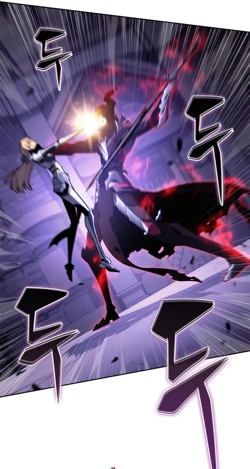 I’m the Max-Level Newbie Chapter 1.7 page 85 - 