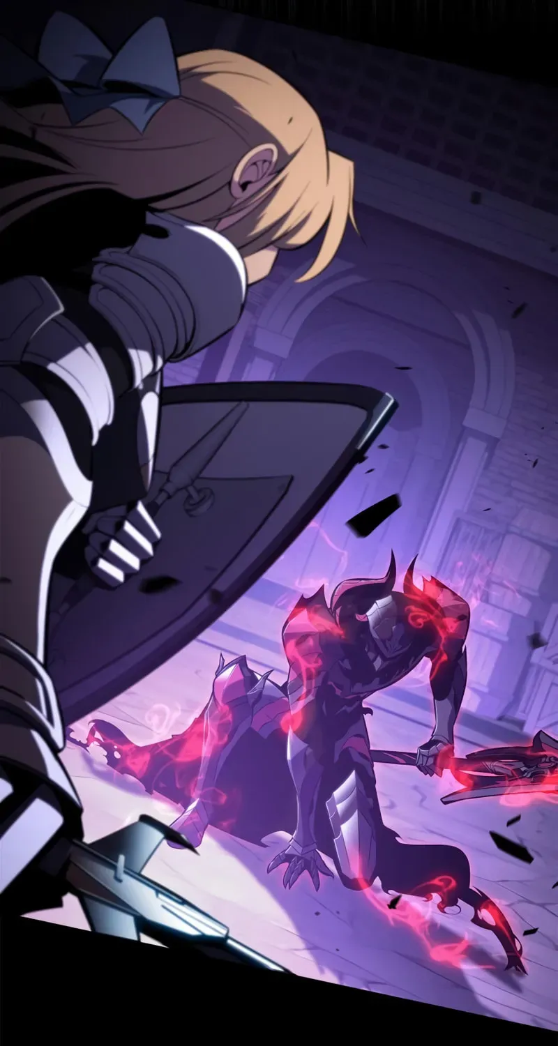 I’m the Max-Level Newbie Chapter 1.7 page 93 - 