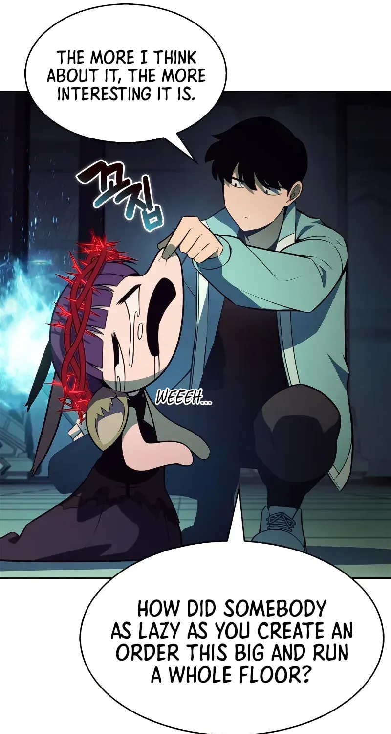 I’m the Max-Level Newbie Chapter 1.8 page 11 - 