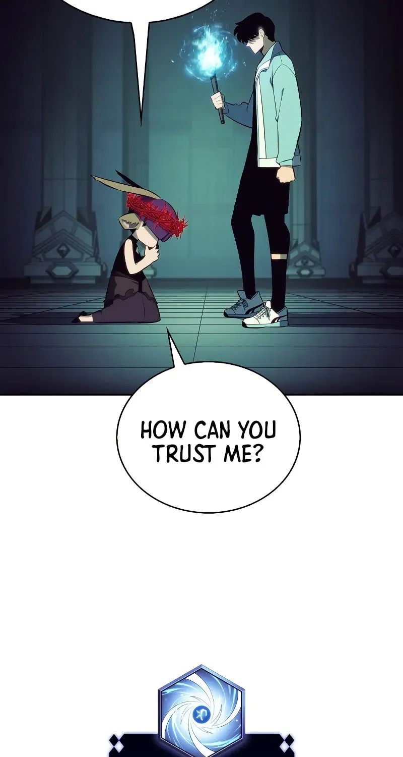 I’m the Max-Level Newbie Chapter 1.8 page 15 - 