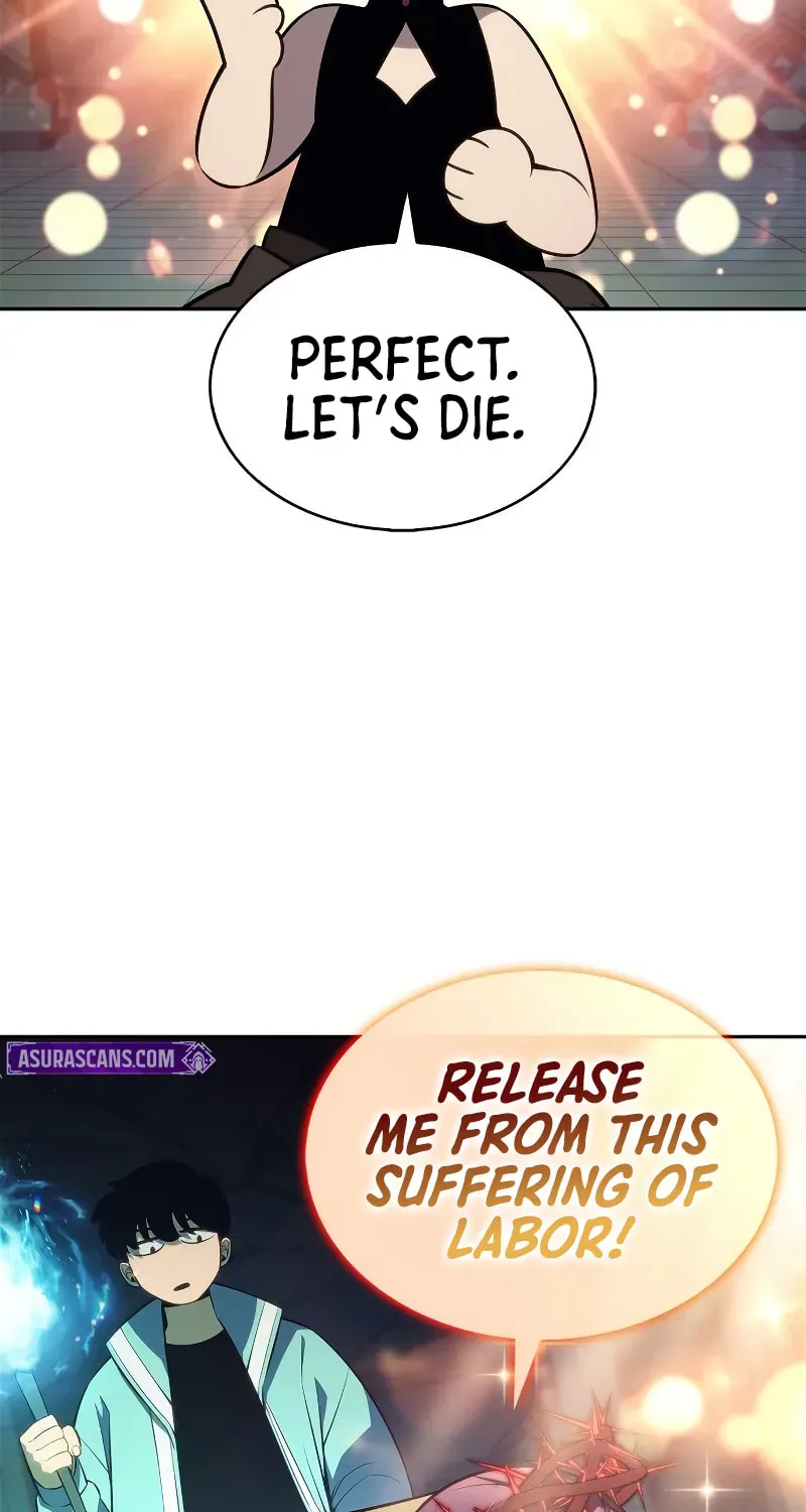 I’m the Max-Level Newbie Chapter 1.8 page 3 - 