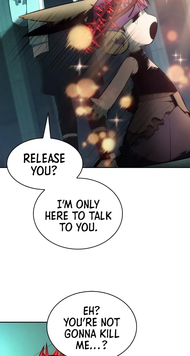 I’m the Max-Level Newbie Chapter 1.8 page 4 - 