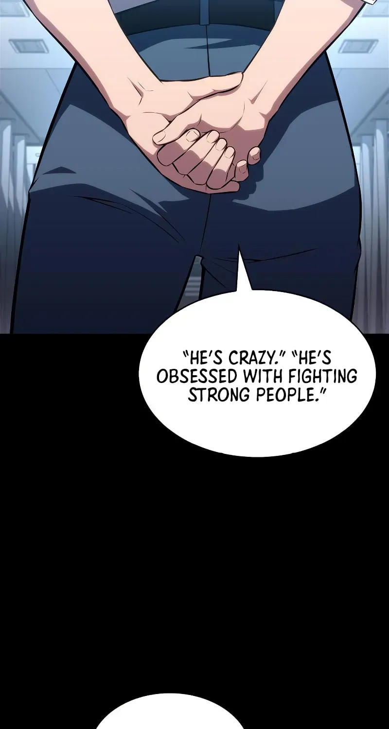 I’m the Max-Level Newbie Chapter 1.8 page 31 - 