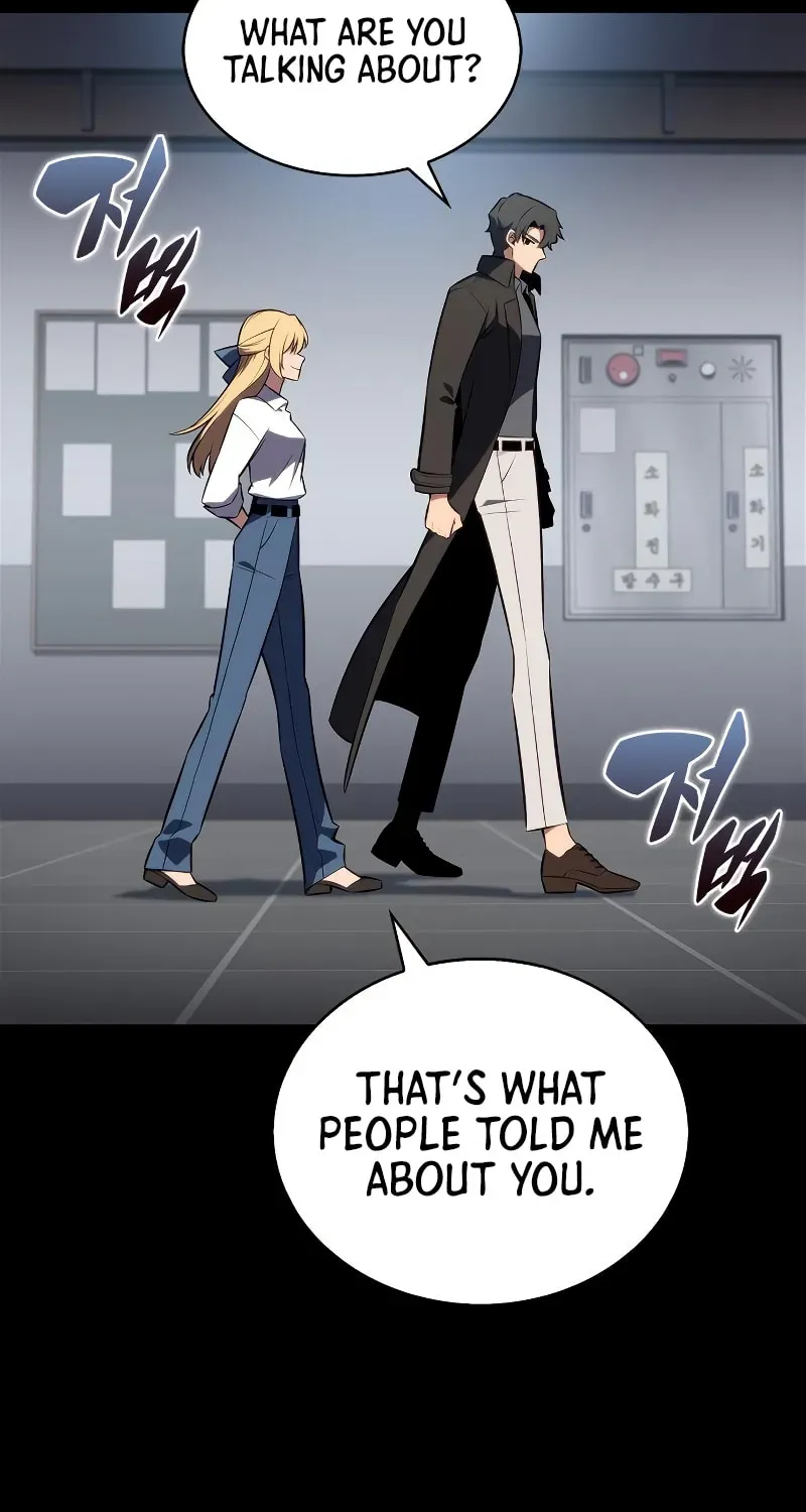 I’m the Max-Level Newbie Chapter 1.8 page 32 - 