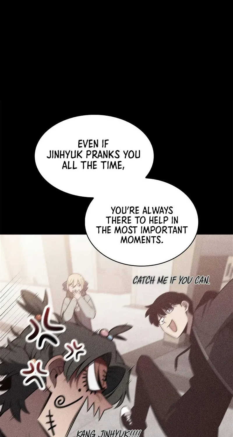 I’m the Max-Level Newbie Chapter 1.8 page 34 - 