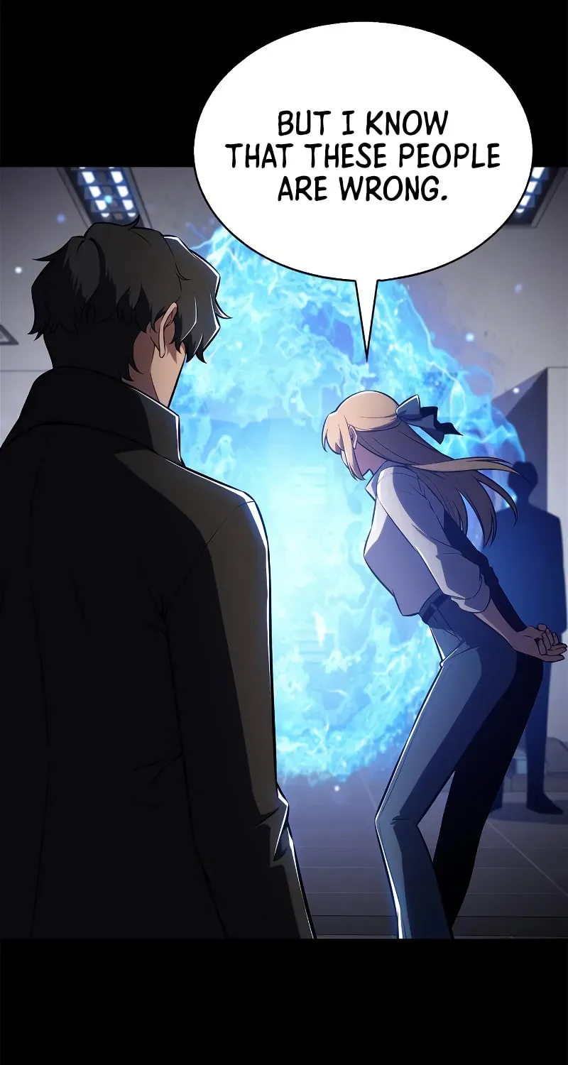 I’m the Max-Level Newbie Chapter 1.8 page 37 - 