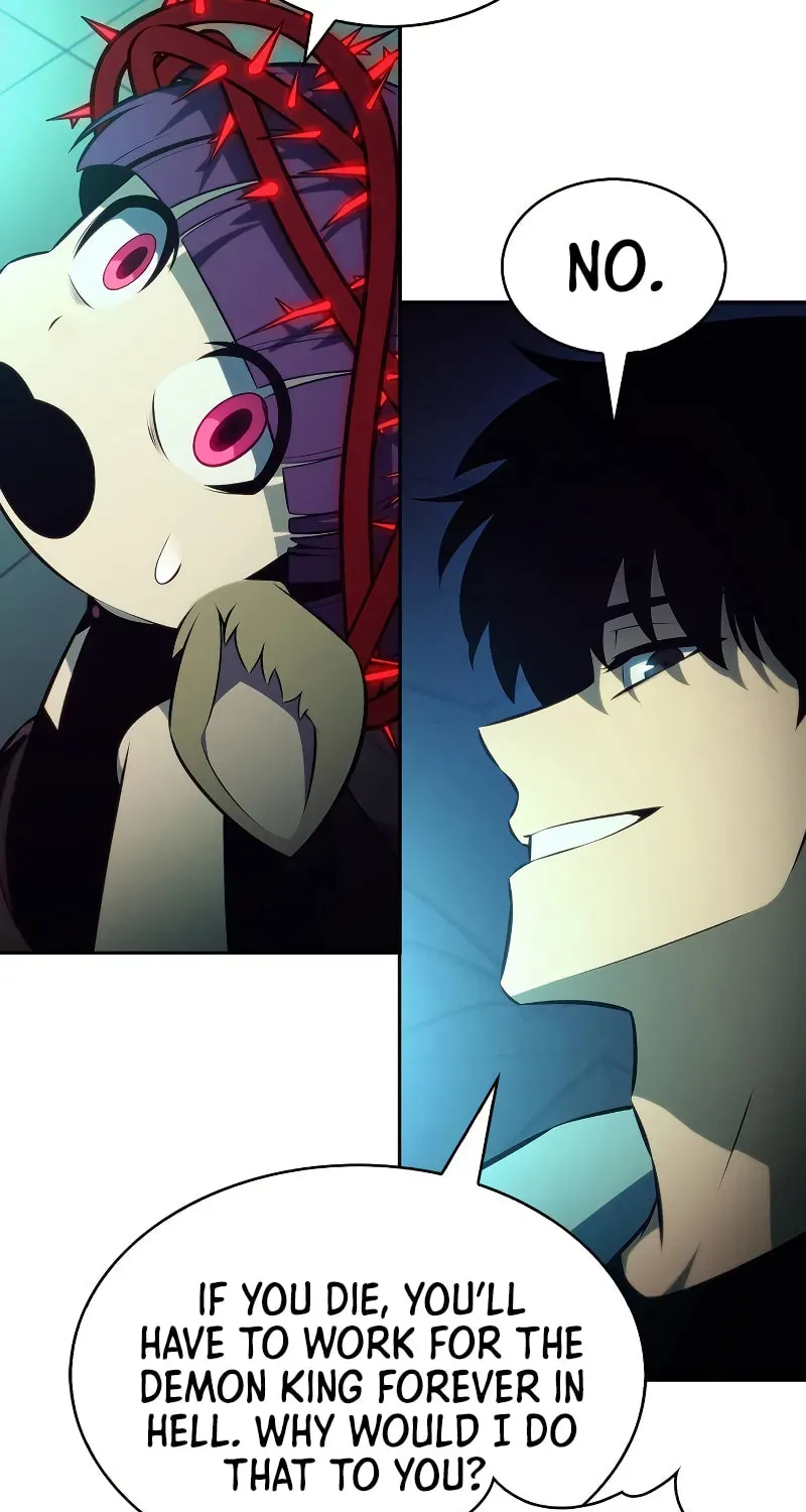 I’m the Max-Level Newbie Chapter 1.8 page 5 - 