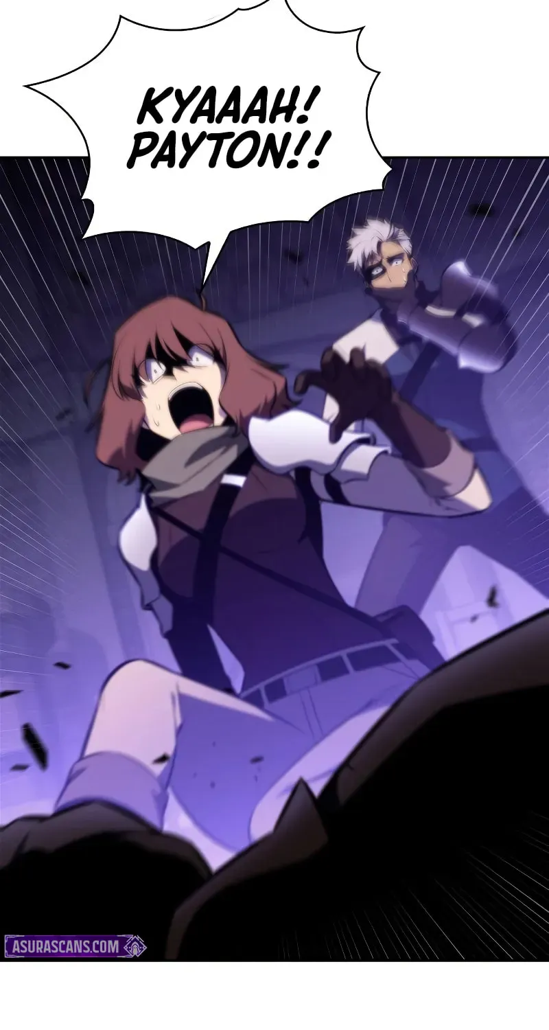 I’m the Max-Level Newbie Chapter 1.8 page 50 - 