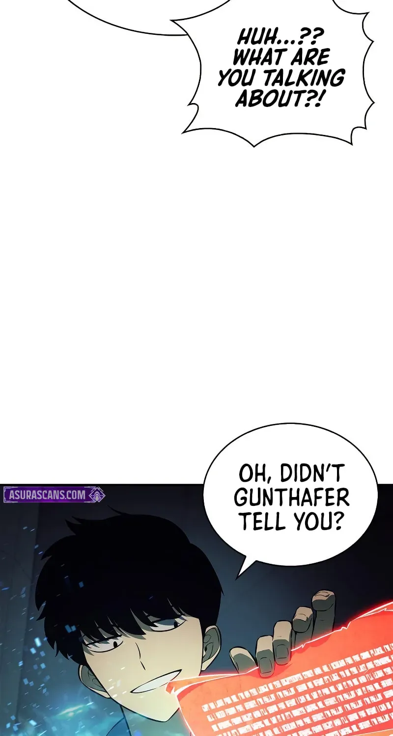 I’m the Max-Level Newbie Chapter 1.8 page 6 - 