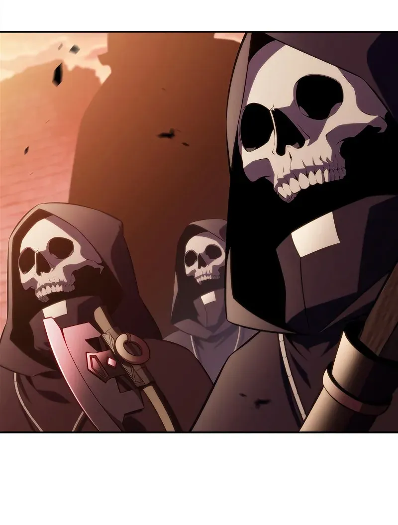 I’m the Max-Level Newbie Chapter 1.8 page 57 - 
