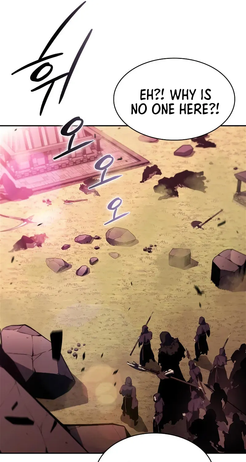 I’m the Max-Level Newbie Chapter 1.8 page 58 - 
