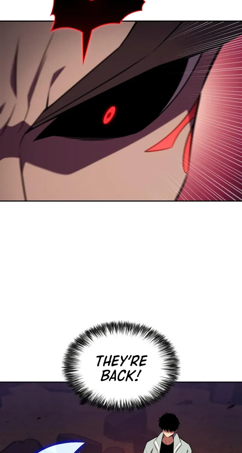 I’m the Max-Level Newbie Chapter 1.8 page 61 - 