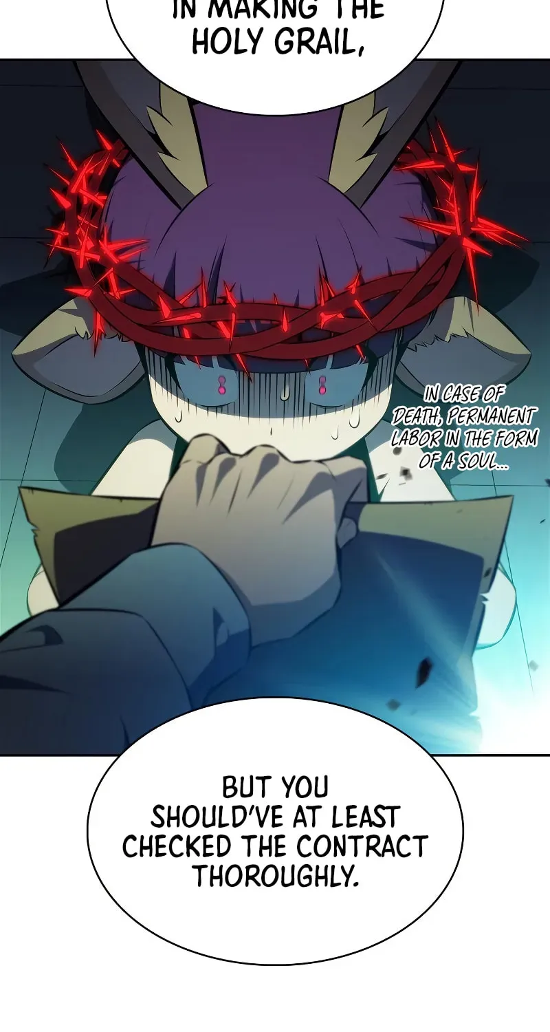 I’m the Max-Level Newbie Chapter 1.8 page 8 - 
