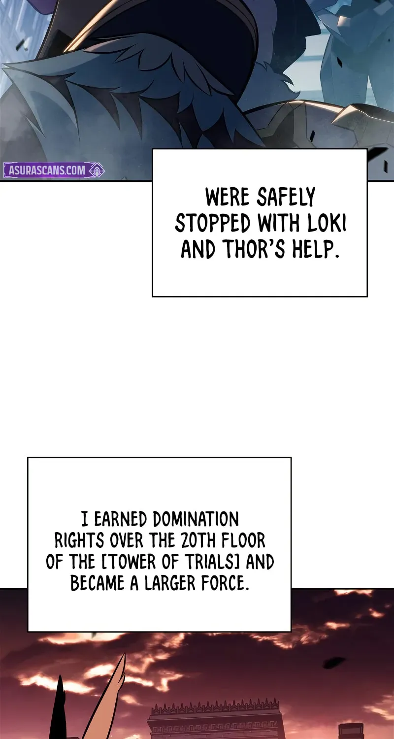 I’m the Max-Level Newbie Chapter 1.8 page 89 - 