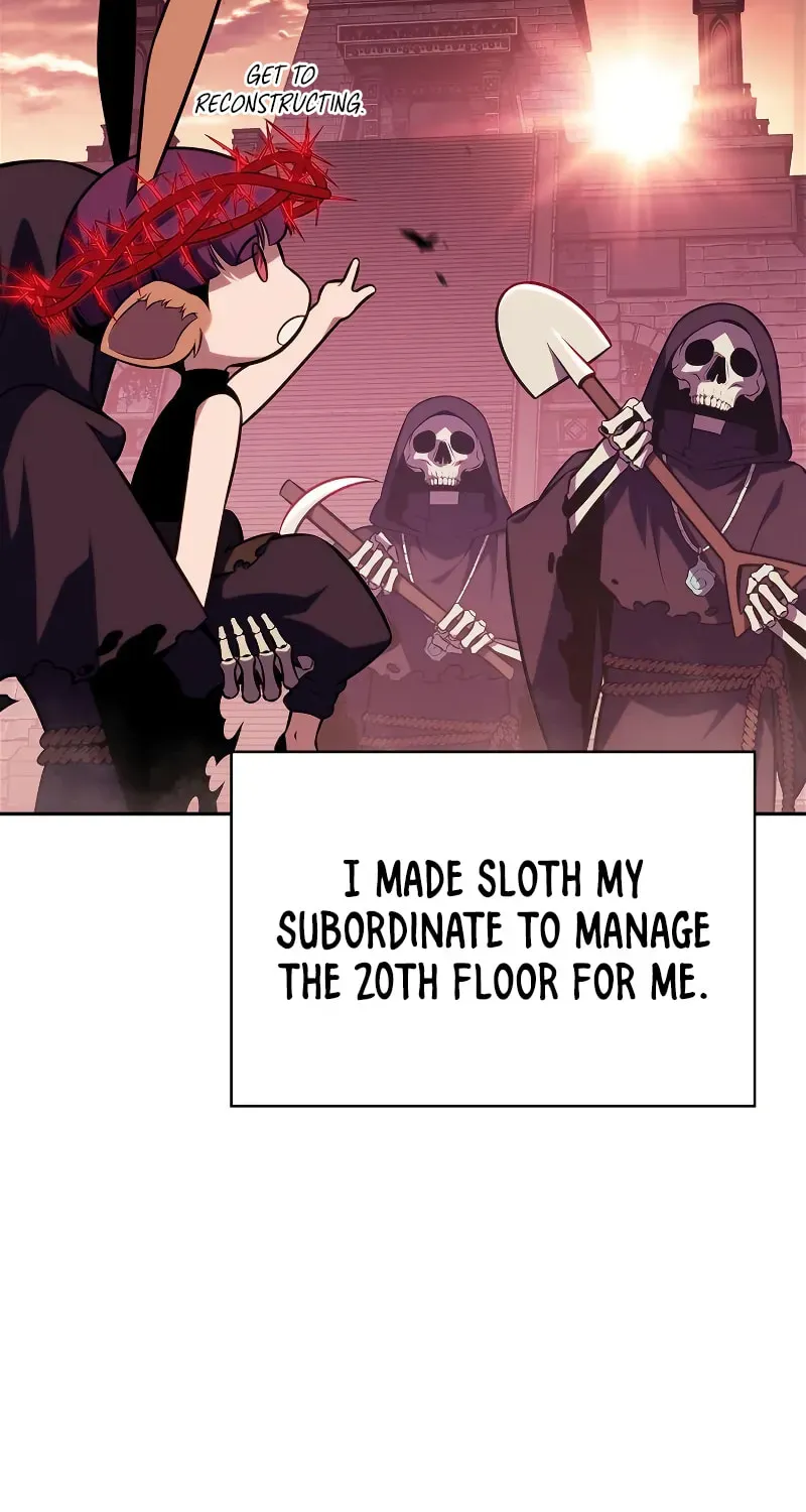 I’m the Max-Level Newbie Chapter 1.8 page 90 - 