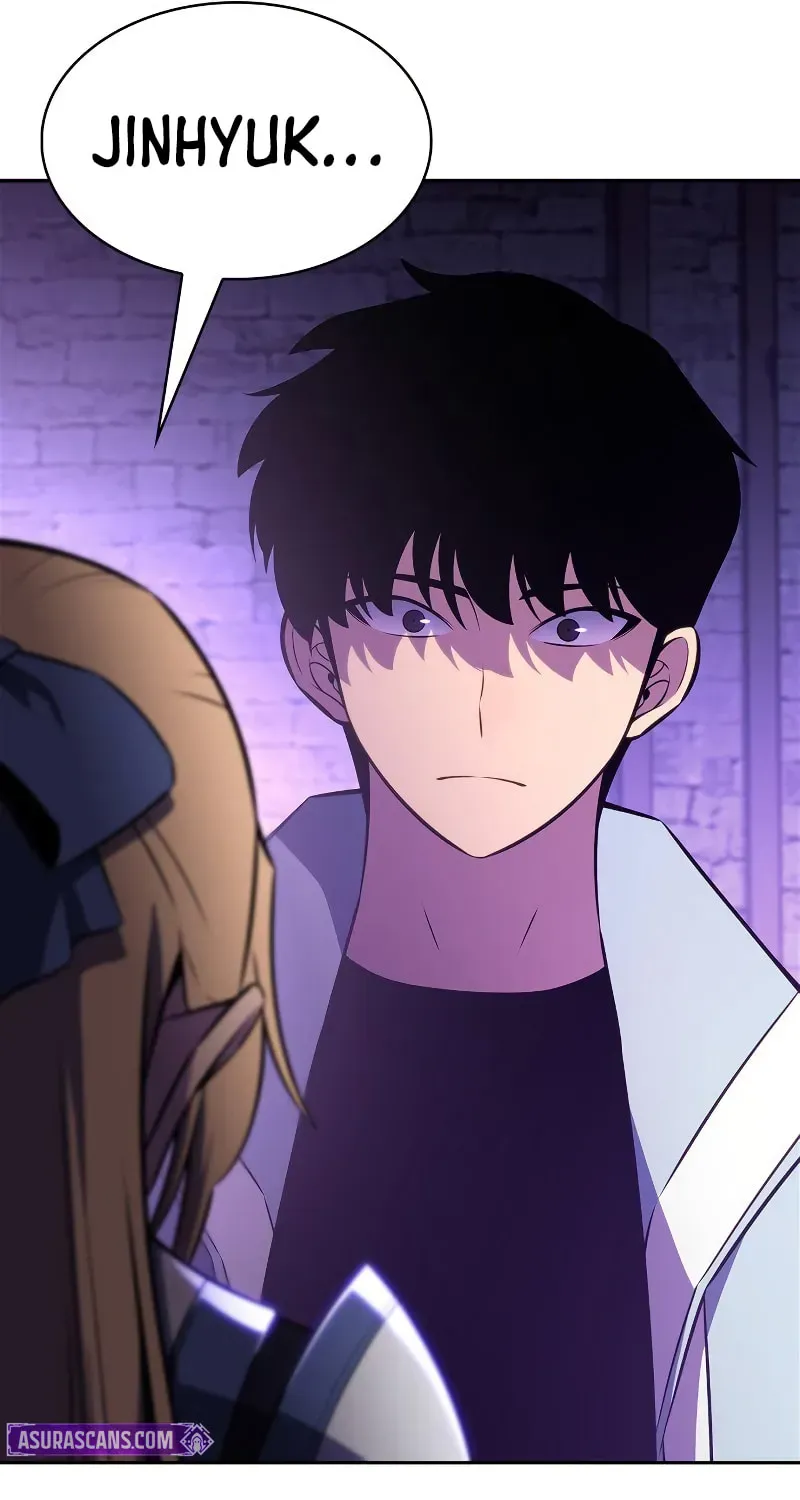 I’m the Max-Level Newbie Chapter 1.8 page 96 - 