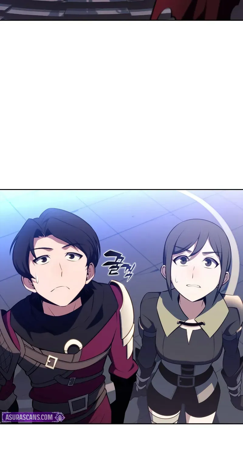 I’m the Max-Level Newbie Chapter 1.9 page 2 - 