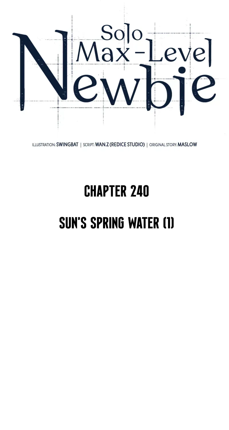 I’m the Max-Level Newbie Chapter 1.9 page 19 - 