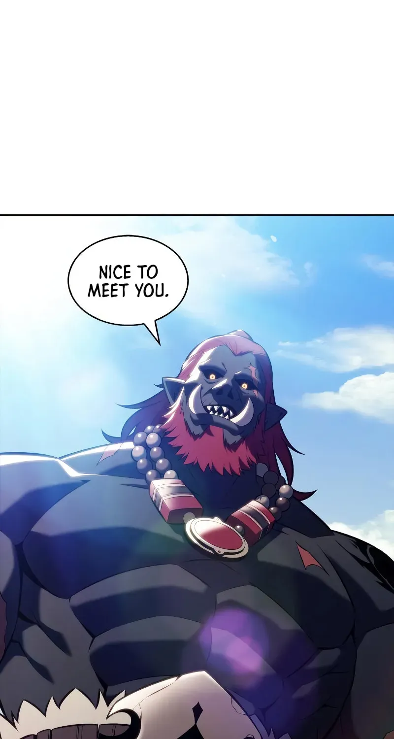 I’m the Max-Level Newbie Chapter 1.9 page 3 - 