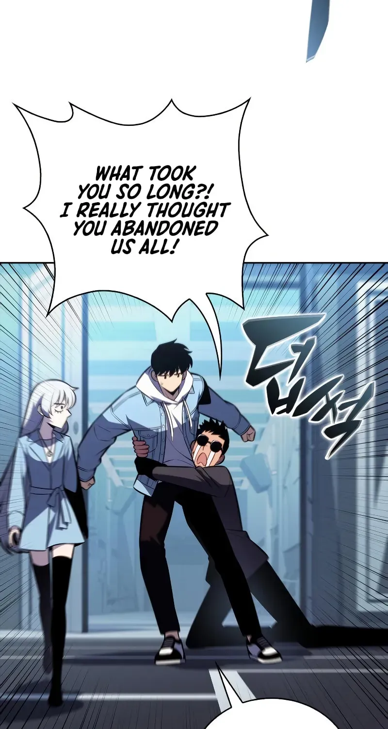 I’m the Max-Level Newbie Chapter 1.9 page 24 - 