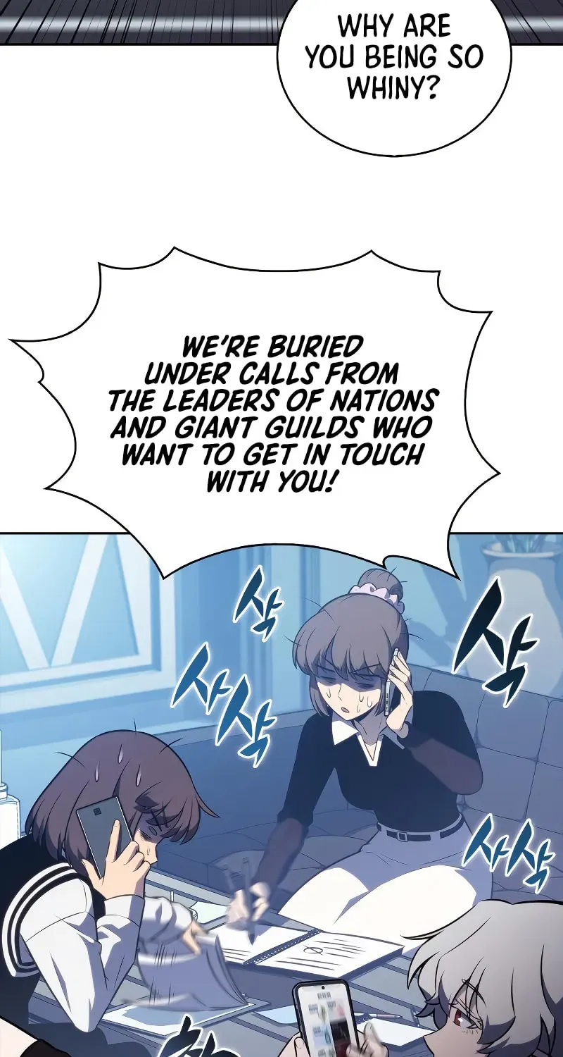 I’m the Max-Level Newbie Chapter 1.9 page 25 - 