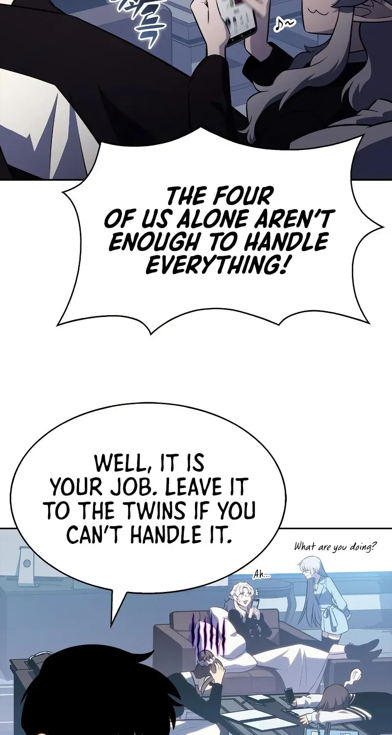 I’m the Max-Level Newbie Chapter 1.9 page 26 - 